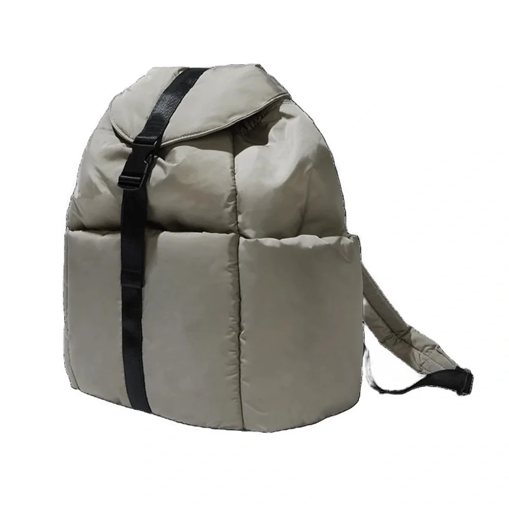 NEW Summer and Rose Puffer Backpack